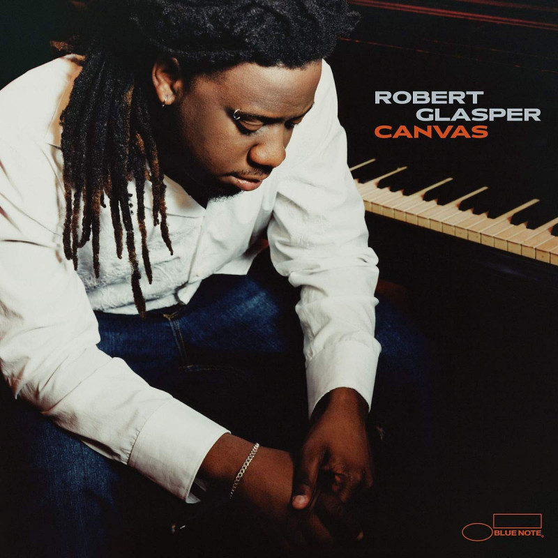 Vinyl Robert Glasper - CANVAS