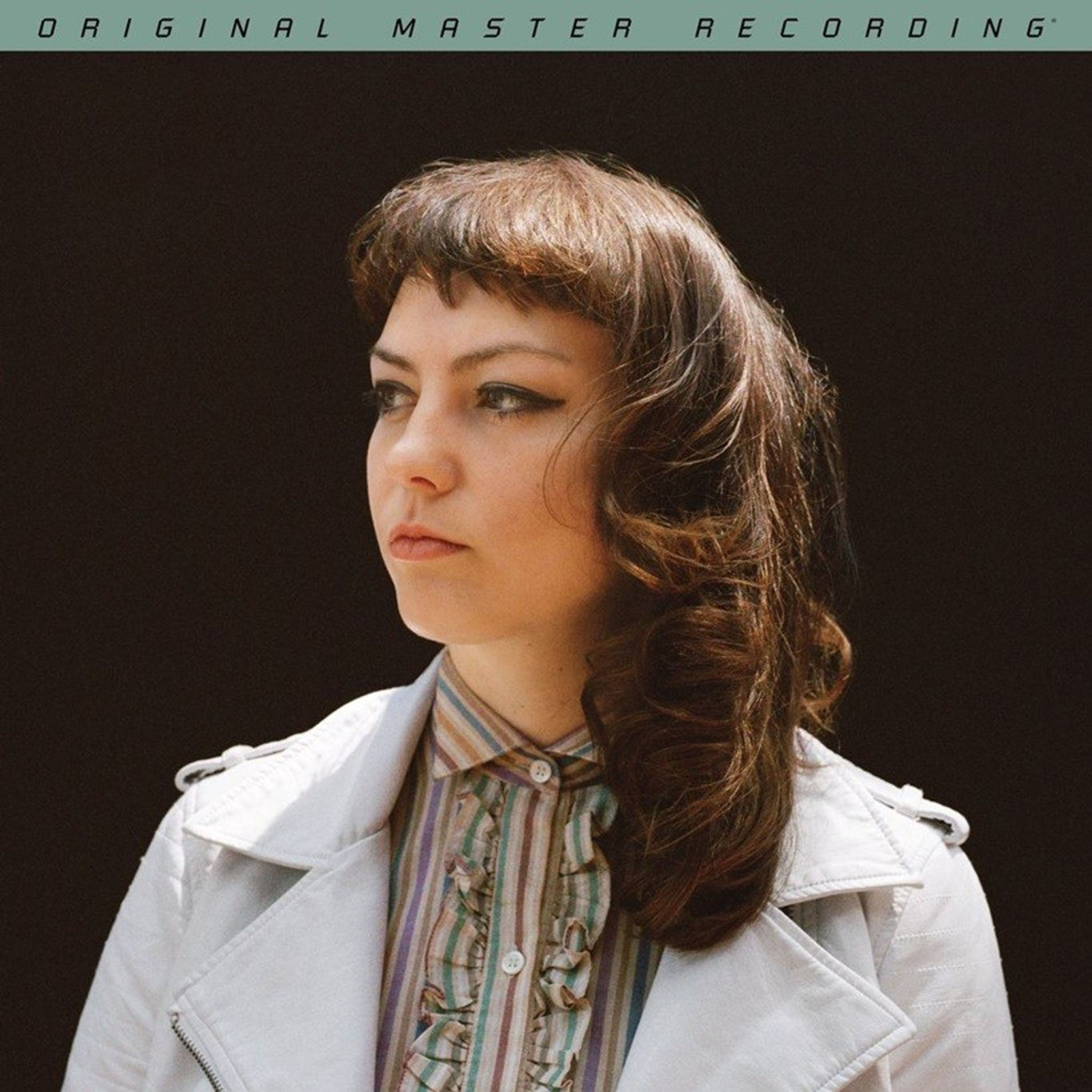 Vinyl Angel Olsen - MY WOMAN