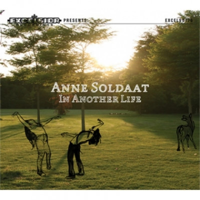 CD Anne Soldaat - IN ANOTHER LIFE