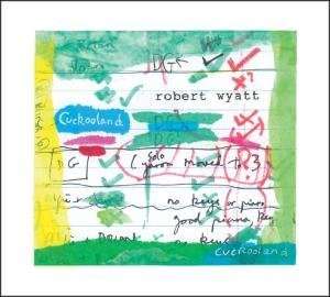 Vinyl Robert Wyatt - CUCKOO LAND