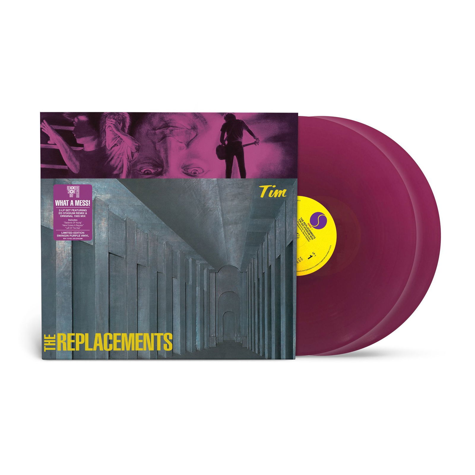 Vinyl The Replacements - TIM (RSD 2025)