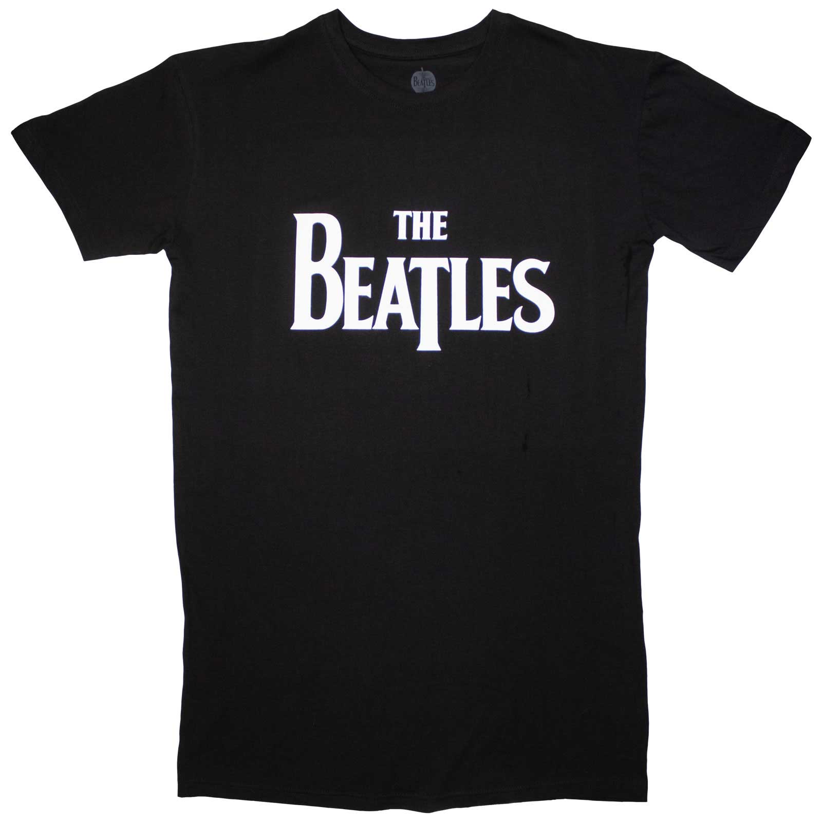 Šaty The Beatles - Drop T, Žena,Čierna,L