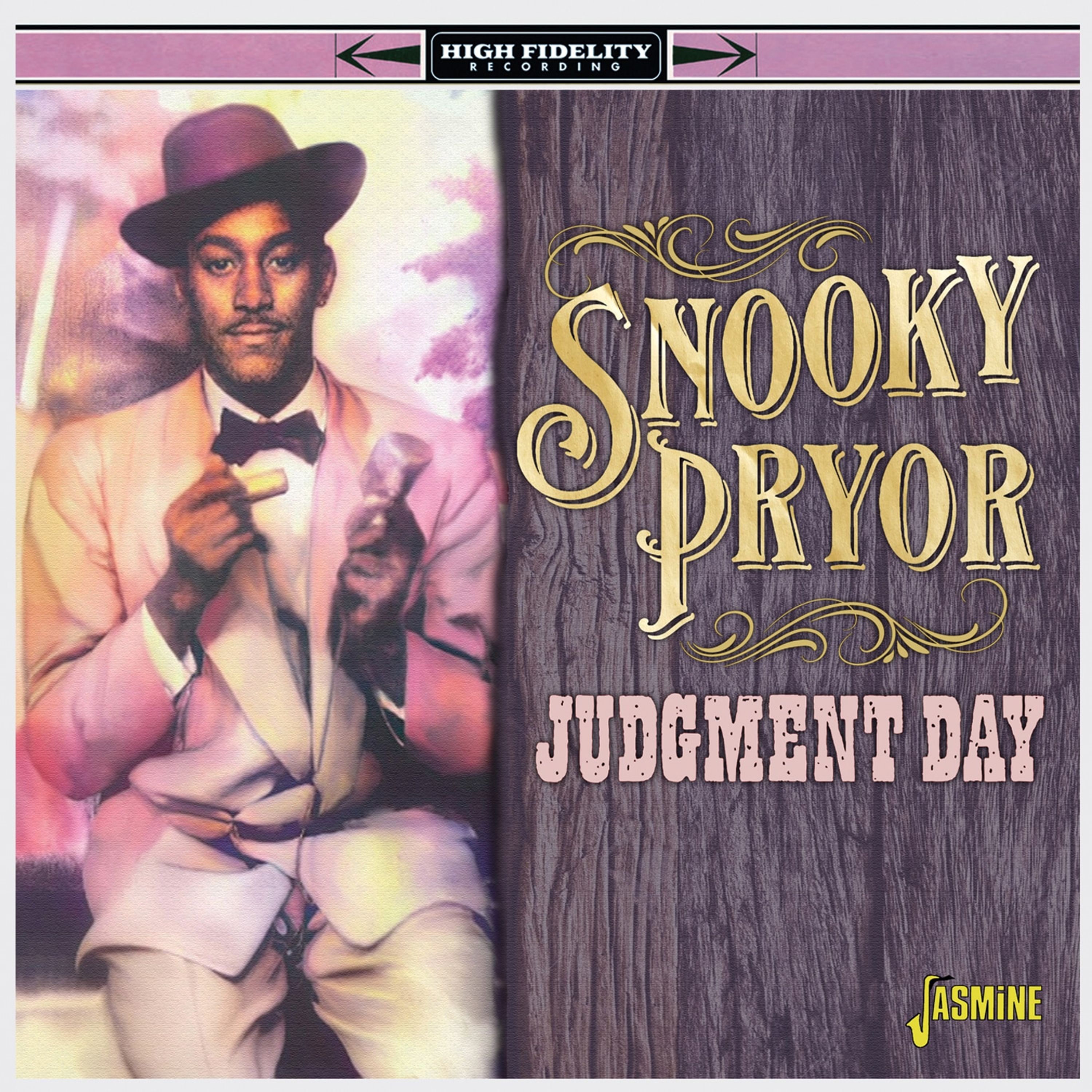 CD - JUDGMENT DAY