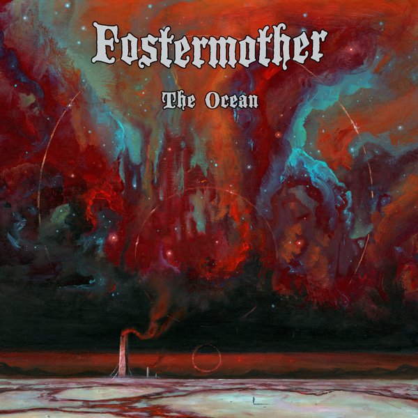 CD Fostermother - OCEAN