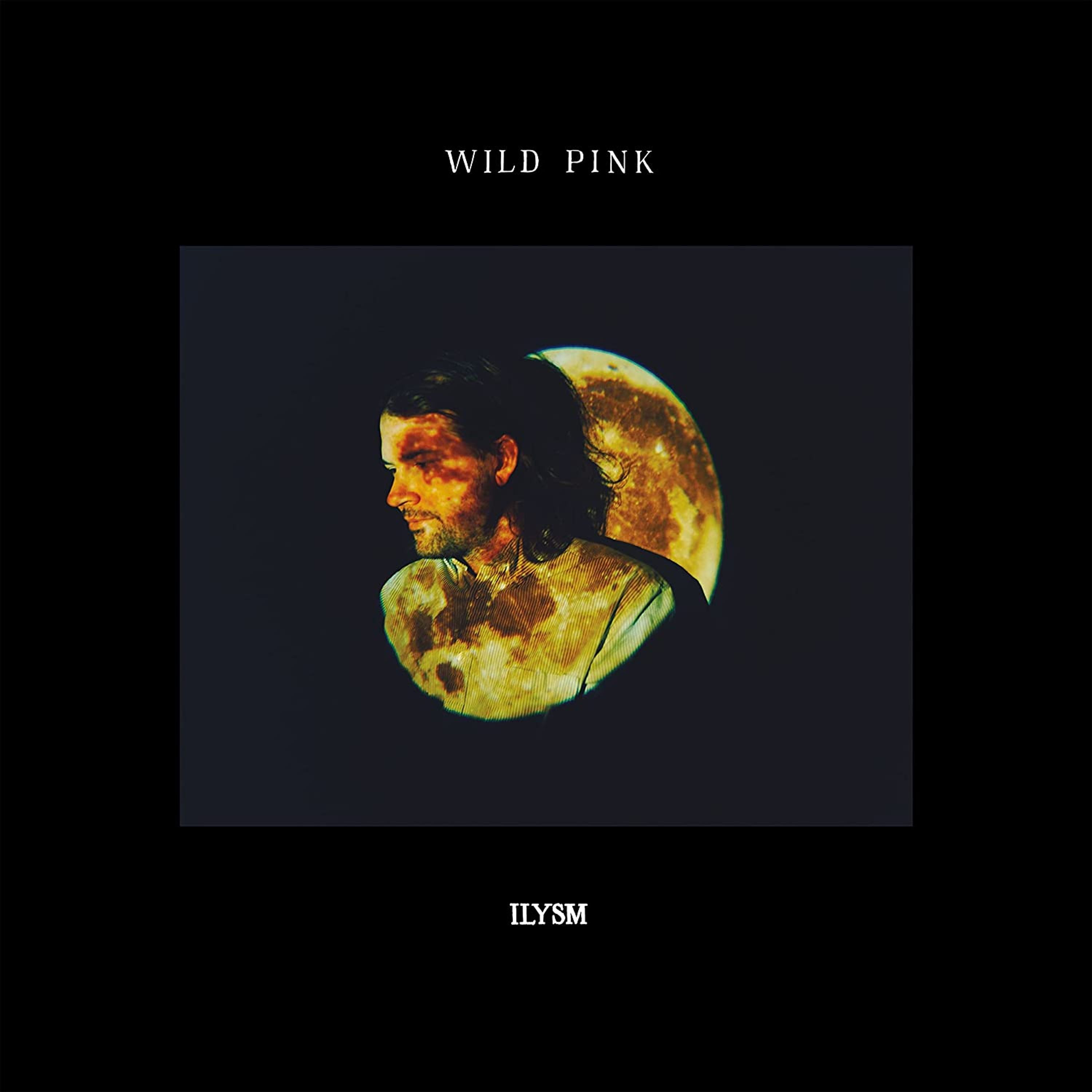 CD Wild Pink - ILYSM