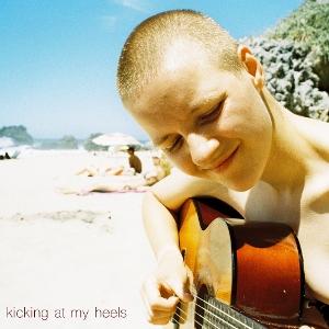 CD Plonki - KICKING AT MY HEELS