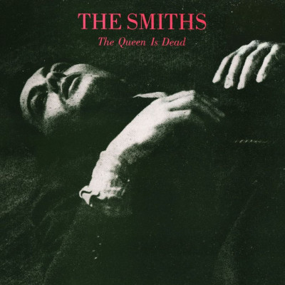 Vinyl The Smiths - QUEEN IS DEAD