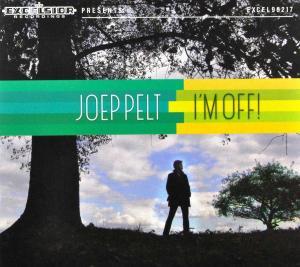 CD Joep Pelt - I'M OFF