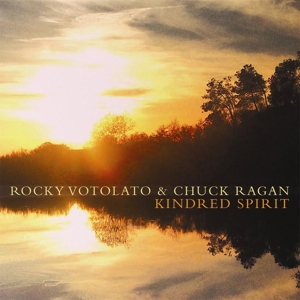 Vinyl Rocky Votolato - KINDRED SPIRIT-10"
