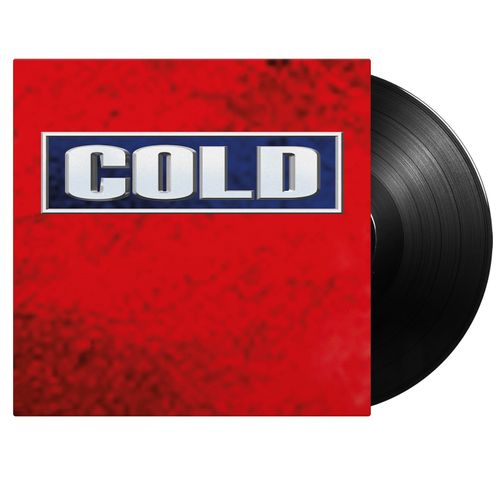 Vinyl Cold - COLD