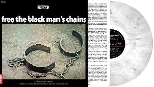 Vinyl The Afro-American Ensemble - AMERICAN ENSEMBLE - FREE THE BLACK MAN'S CHAINS