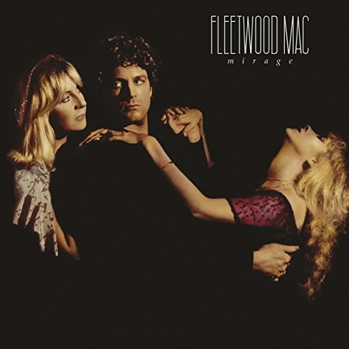 Vinyl Fleetwood Mac - MIRAGE