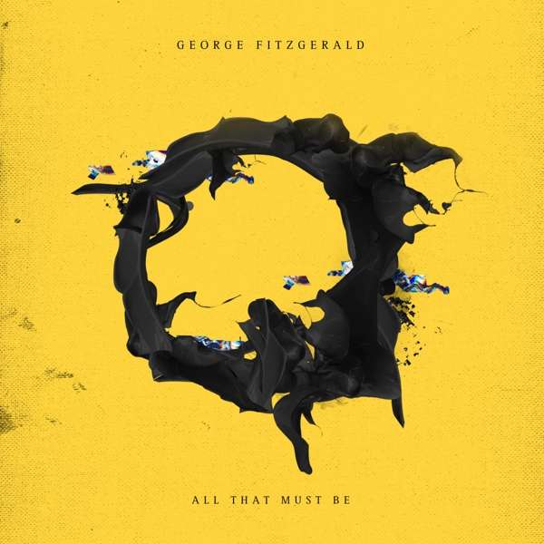 CD Ella Fitzgerald - All That Must Be