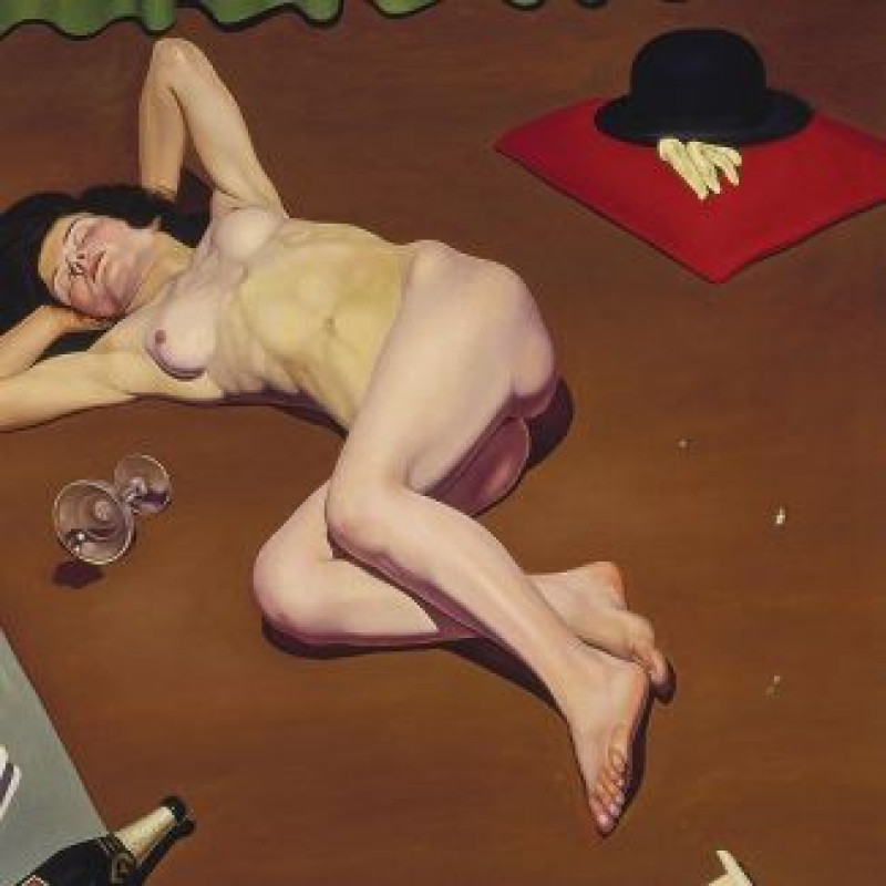 Vinyl Gonzales - CHARM OF PLEASURE