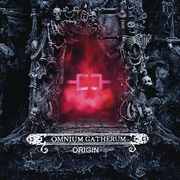 Vinyl Omnium Gatherum - Origin
