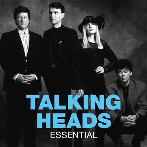 CD Talking Heads - ESSENTIAL