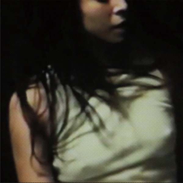 Vinyl Boy Harsher - YR BODY IS NOTHING