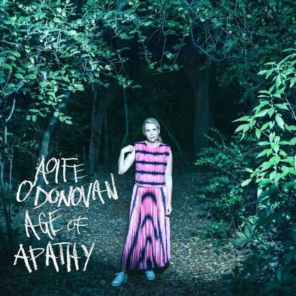 Vinyl Aoife O'Donovan - O'DONOVAN, AOIFE - AGE OF APATHY -DELUXE-