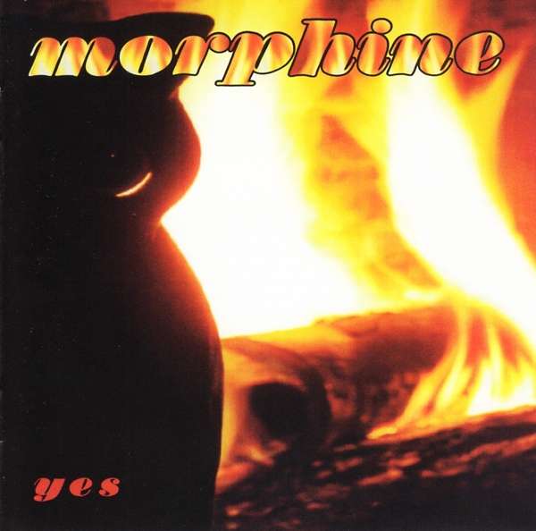 CD Morphine - Yes
