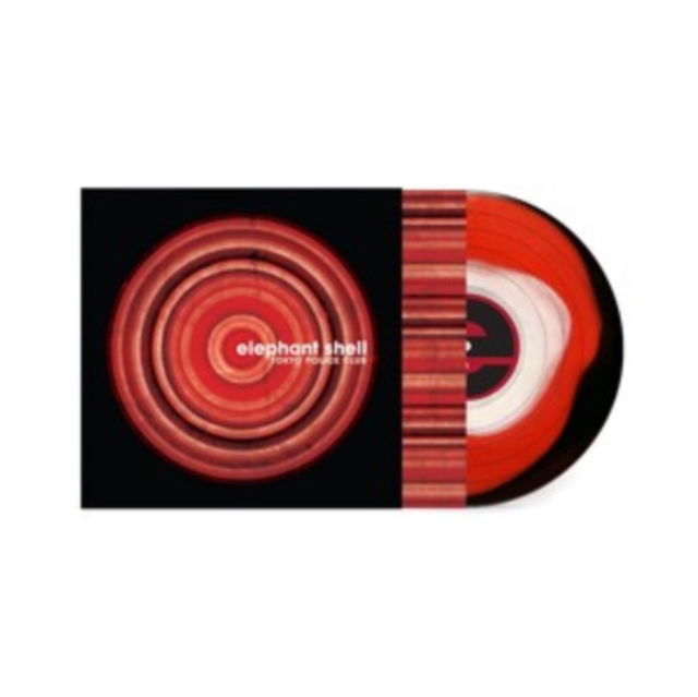 Vinyl Tokyo Police Club - ELEPHANT SHELL