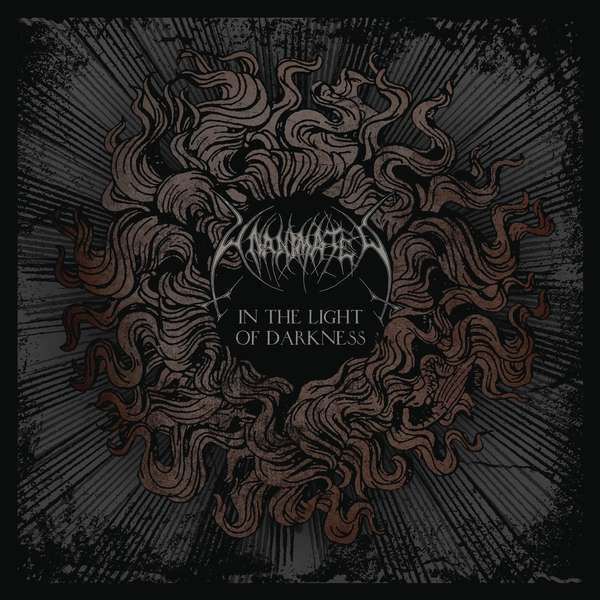 CD Unanimated - In the Light of Darkness (Re-Issue 2020)