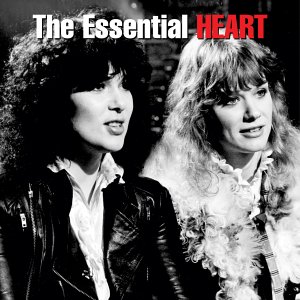 CD Heart - ESSENTIAL