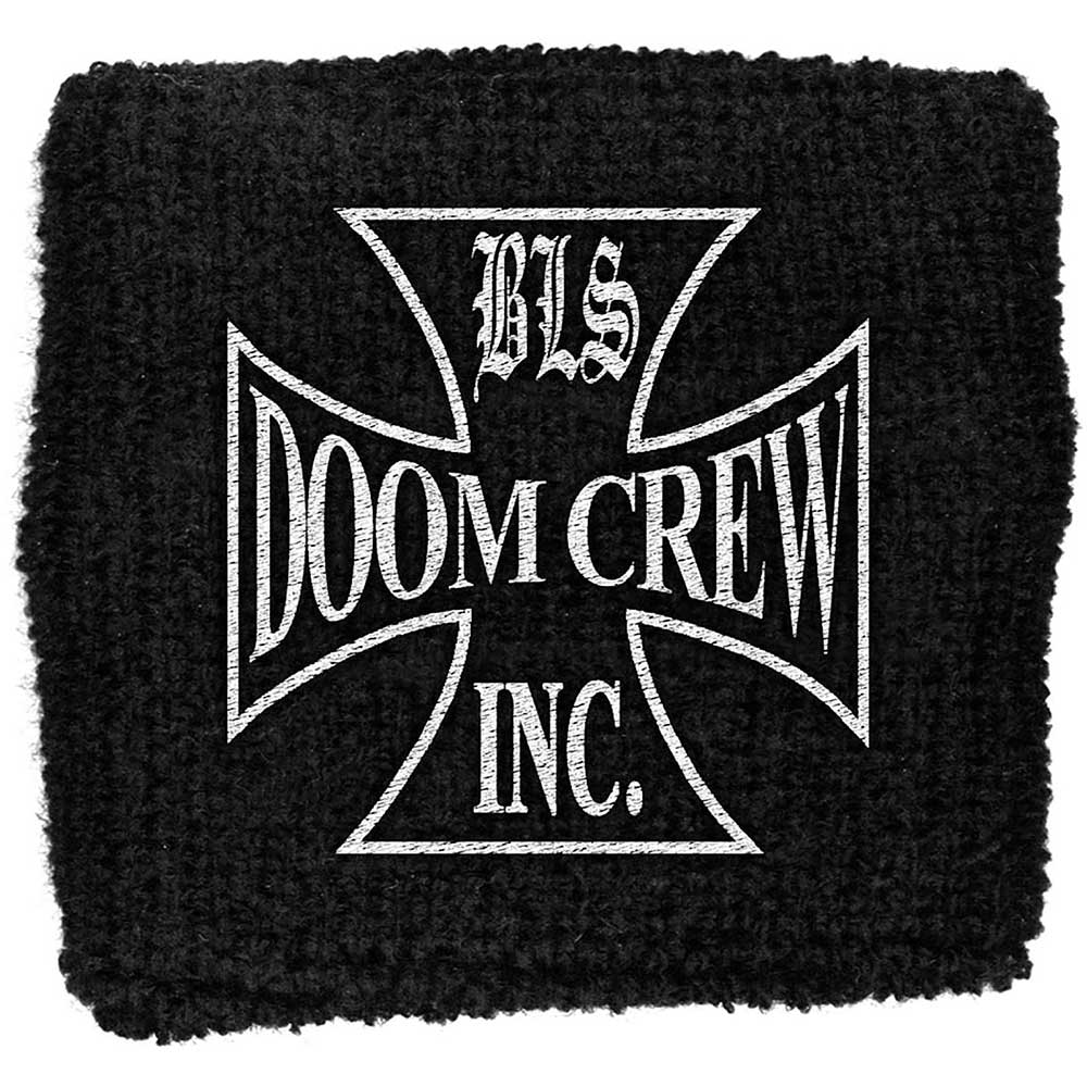 Náramok Black Label Society - Doom Crew