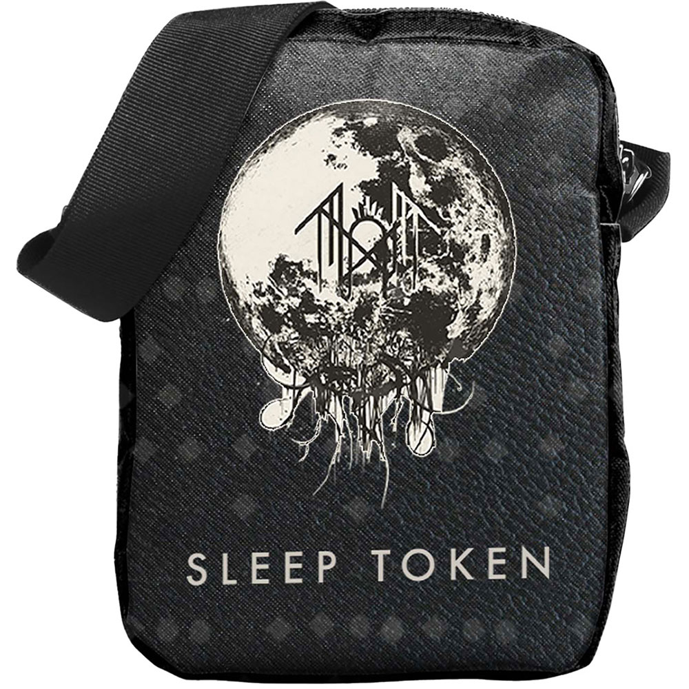 Taška Sleep Token - The Summoning Black