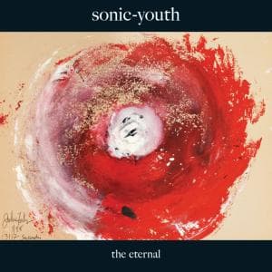 Vinyl Sonic Youth - ETERNAL