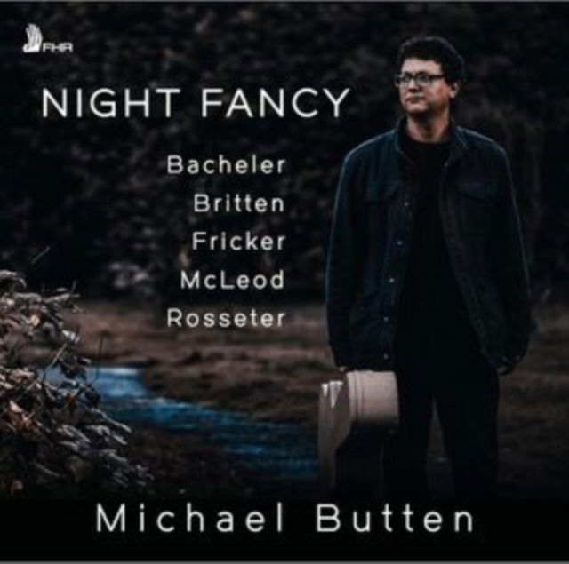 CD Michael Bolton - NIGHT FANCY