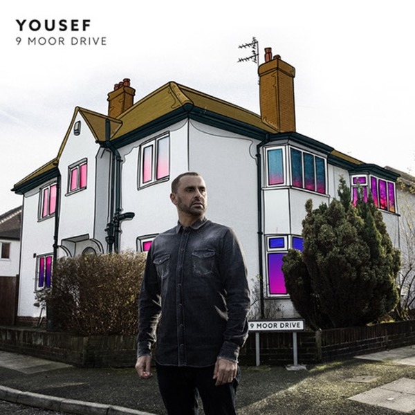 CD Yousef - 9 MOOR DRIVE