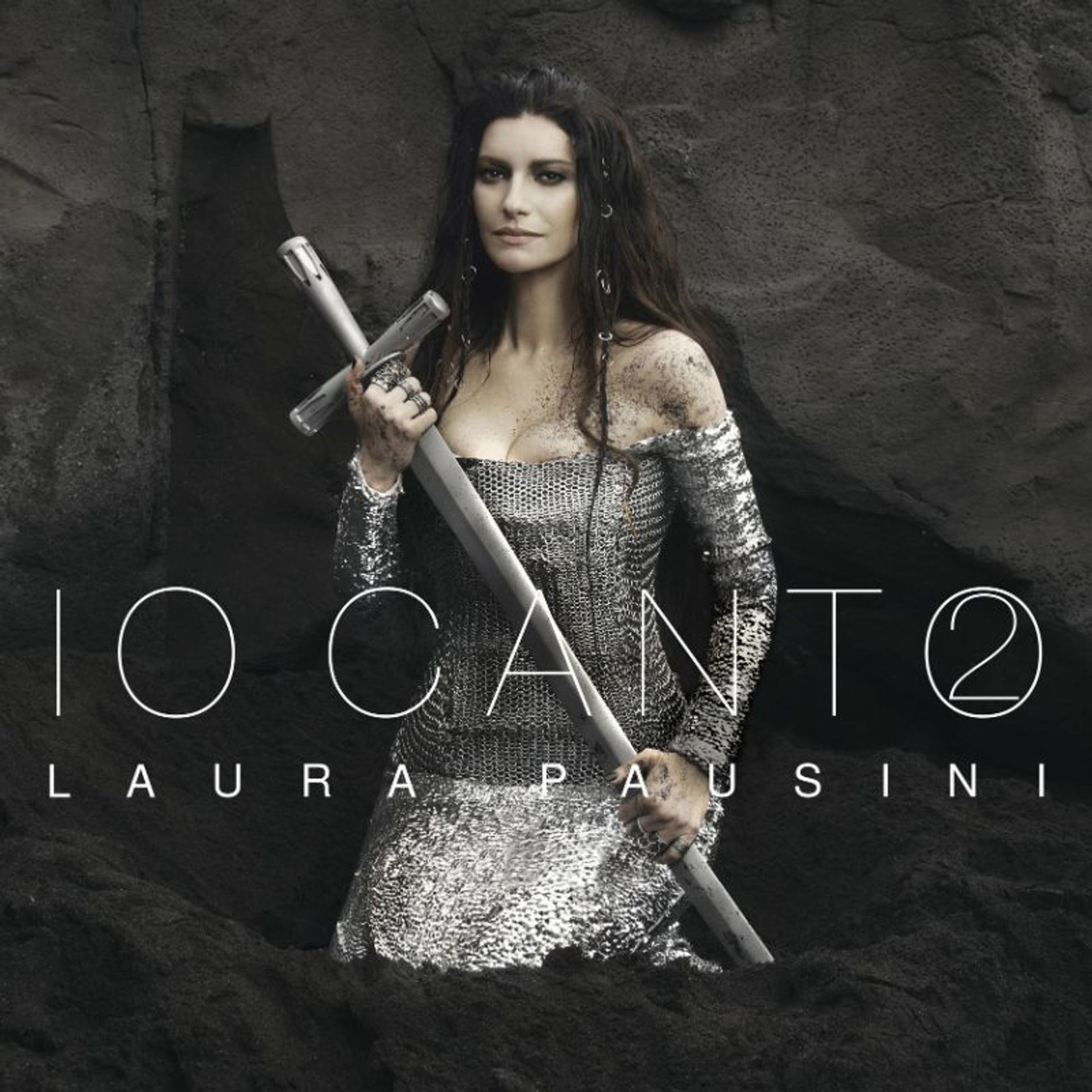 Vinyl Laura Pausini - IO CANTO 2
