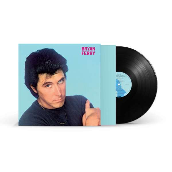 Vinyl Bryan Ferry - These Foolish Things