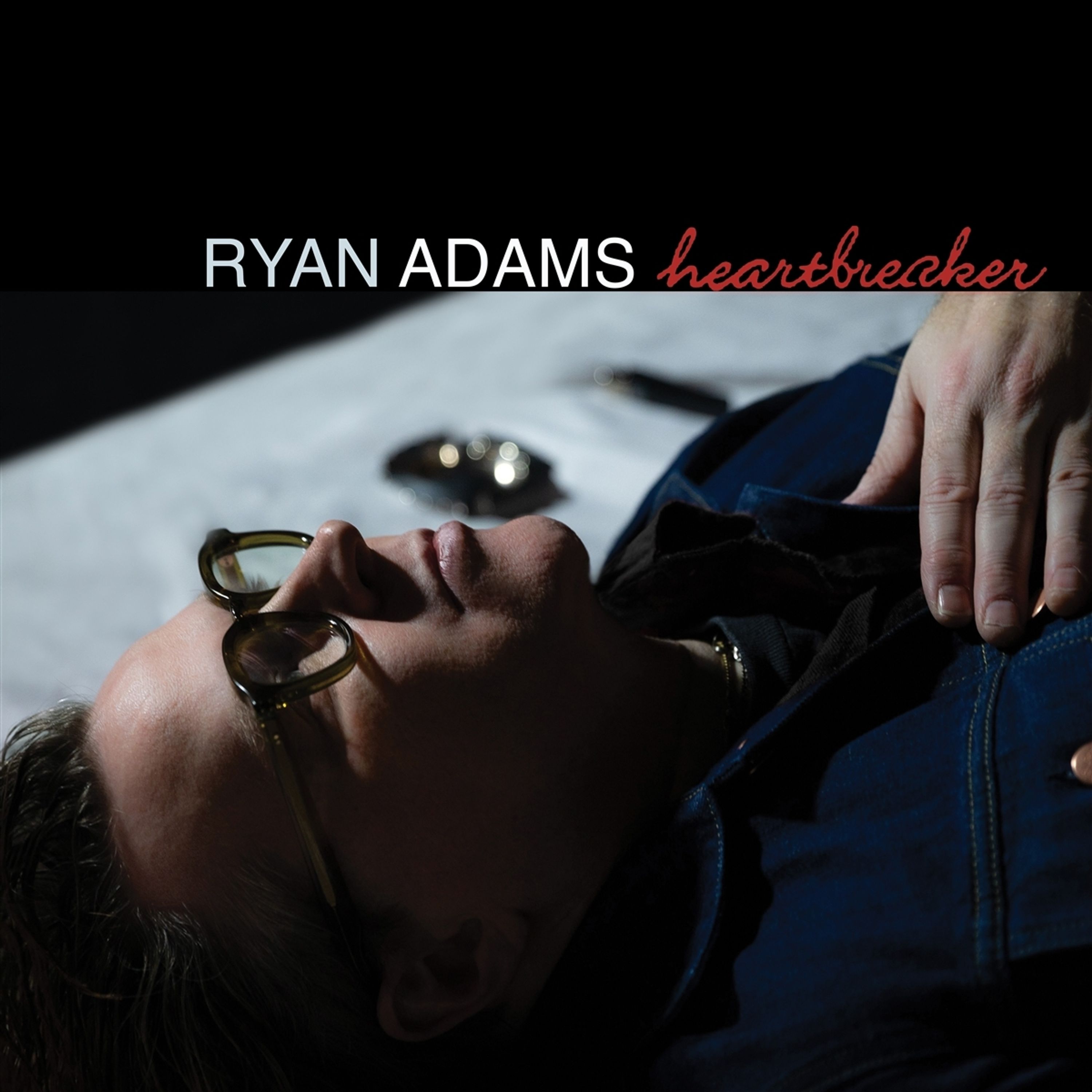 Vinyl Ryan Adams - HEARTBREAKER 25TH ANNIVERSARY EDITION