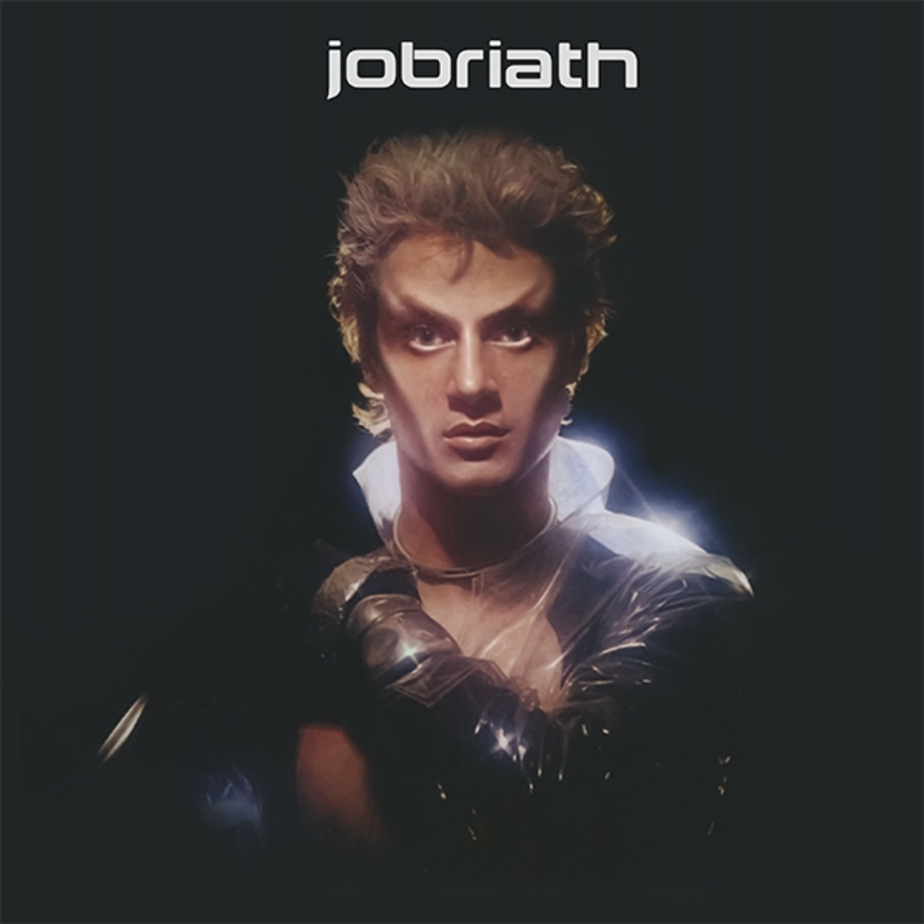 CD Jobriath - Creatures of the Street