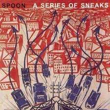 CD Spoon - A SERIES OF SNEAKS