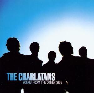 CD The Charlatans - SONGS FROM THE OTHER SIDE