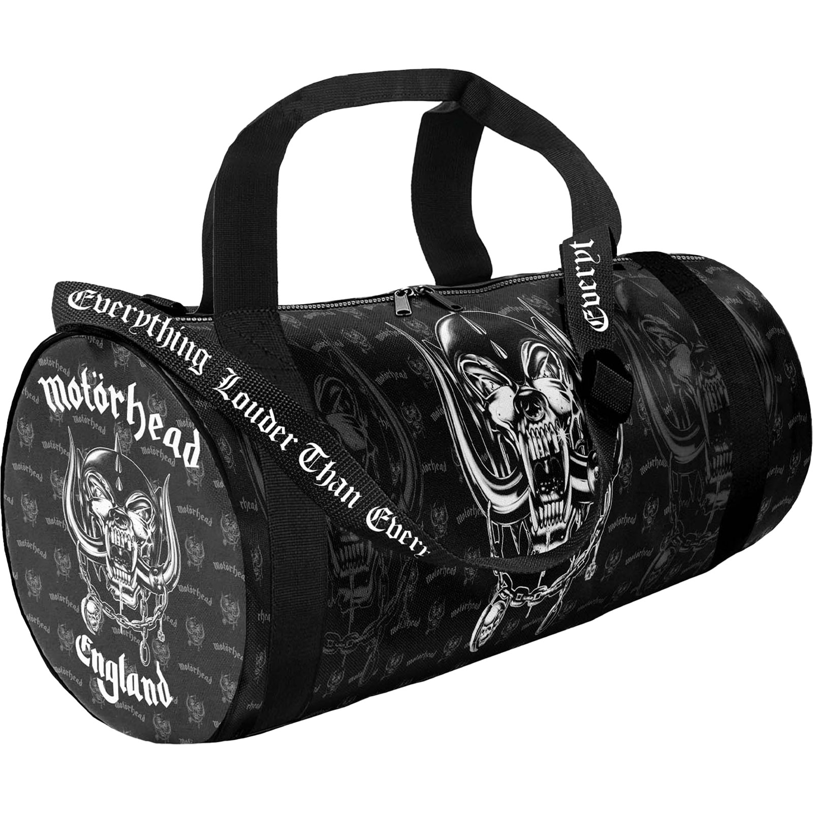 Taška Motörhead - England