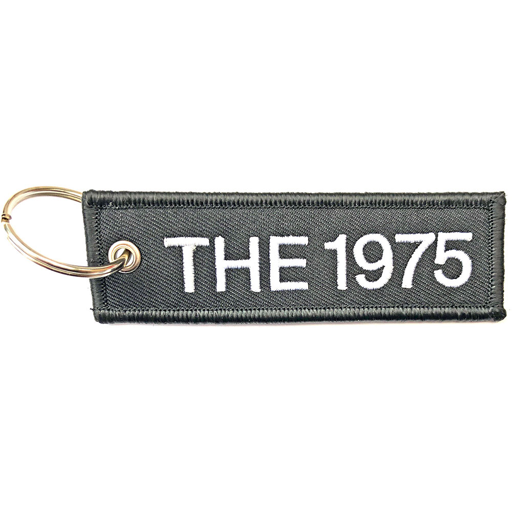 Kľúčenka The 1975 - Logo