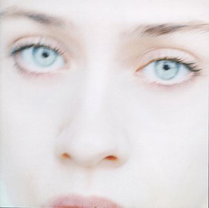 CD Fiona Apple - Tidal