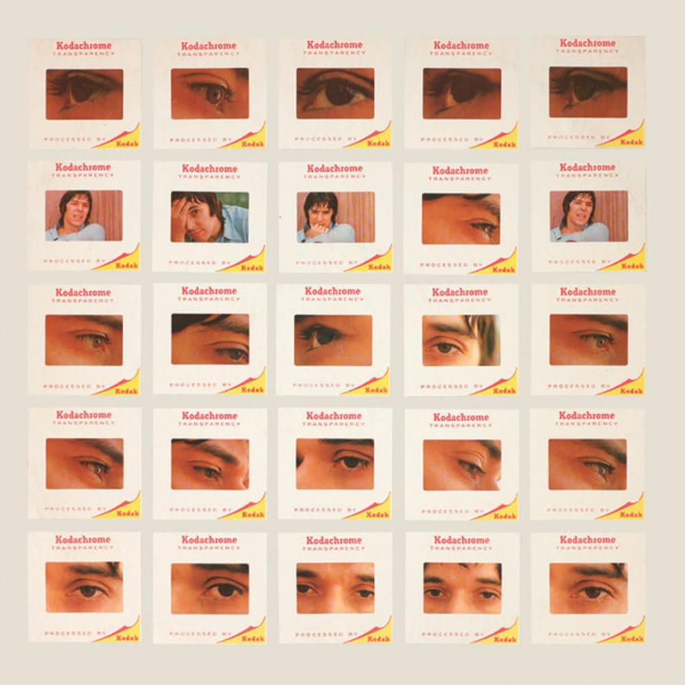 Vinyl John Cale - THE ACADEMY IN PERIL