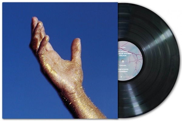 Vinyl Radicant - WE ASCEND