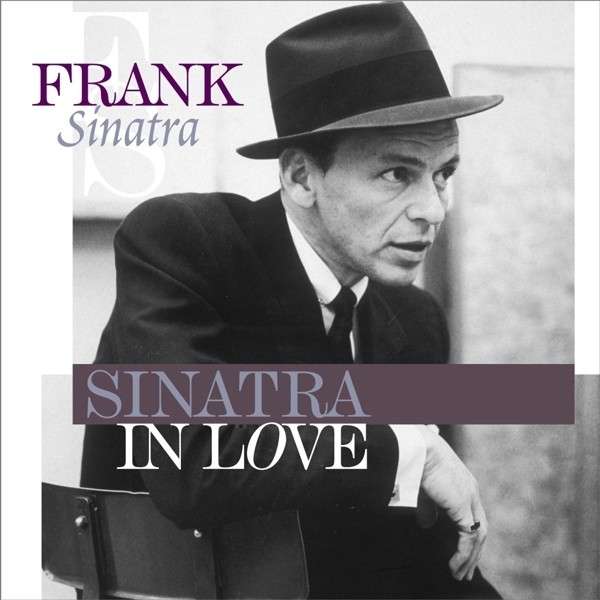 Vinyl Frank Sinatra - SINATRA IN LOVE