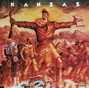CD Kansas - The Ultimate Kansas