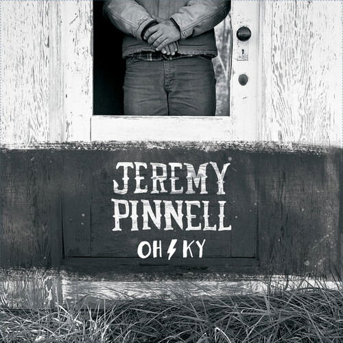 Vinyl Jeremy Pinnell - OH/KY