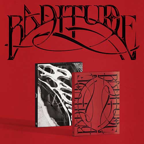 CD Soojin - Baditude