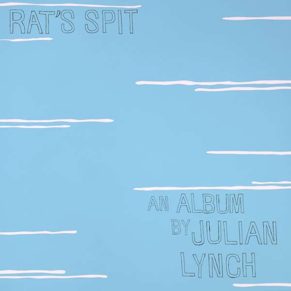 Vinyl Julian Lynch - RAT'S SPIT