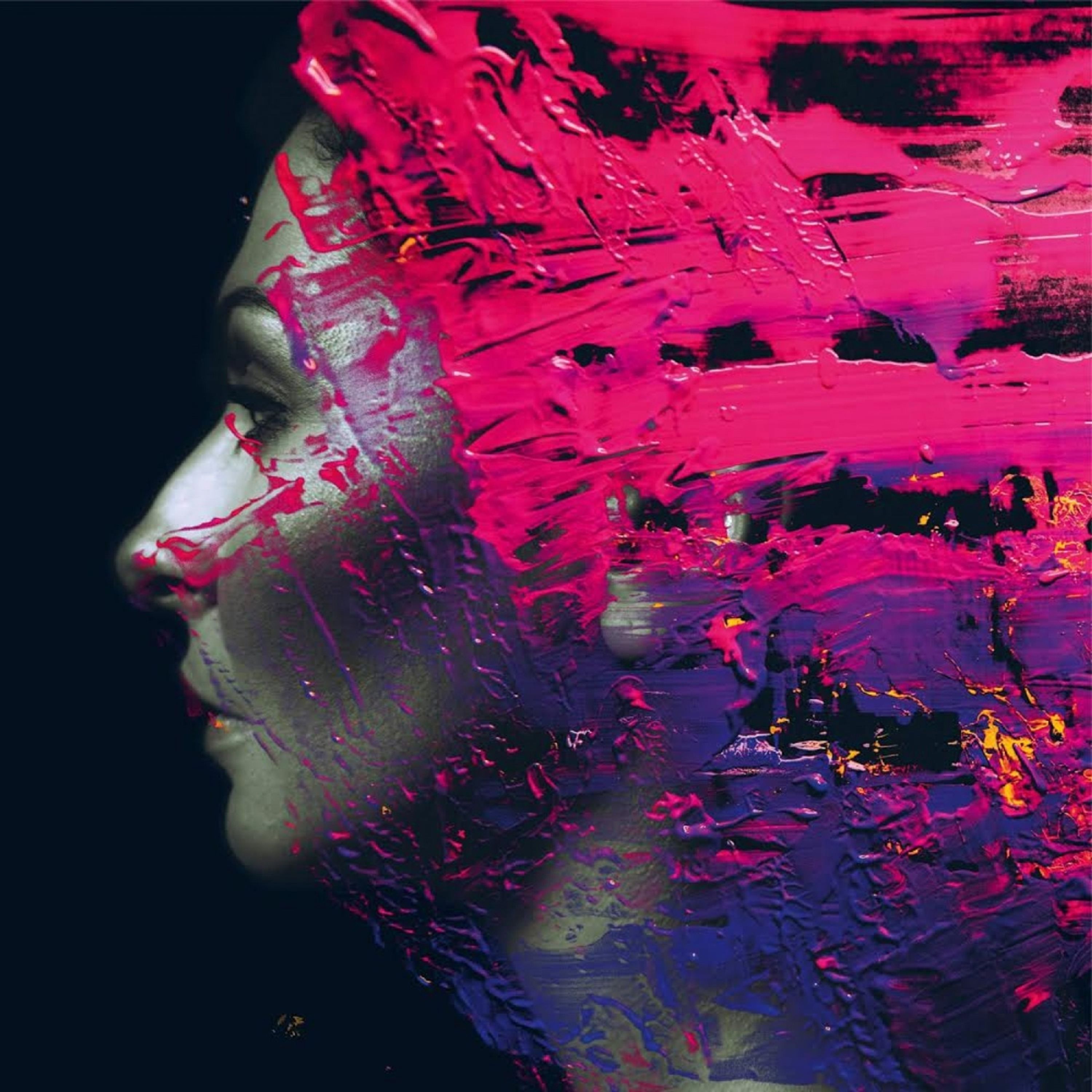 CD Steven Wilson - HAND.CANNOT.ERASE.