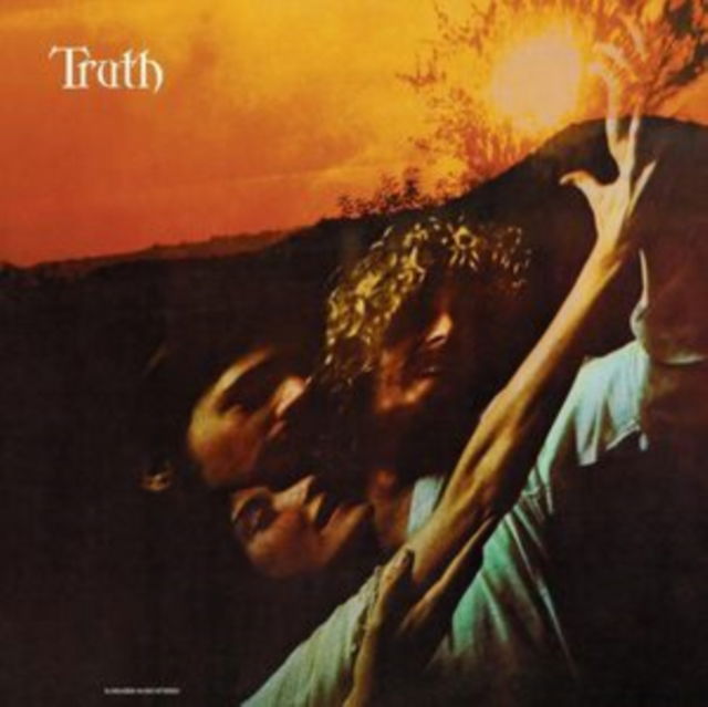Vinyl Truth - TRUTH