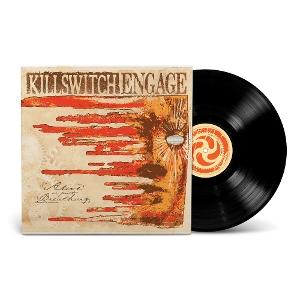 Vinyl Killswitch Engage - ALIVE OR JUST BREATHING
